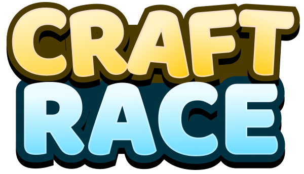 Craft Race Logo
